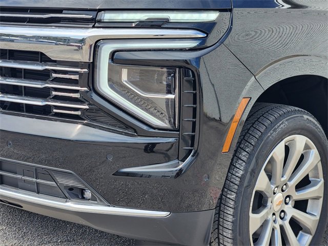 New 2026 Chevrolet Suburban Premier w/ Sun And Tow Package image 6