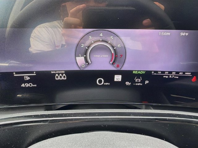 New 2026 Audi Q3 quattro 2.0T AWD/4WD image 40