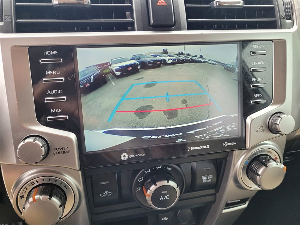 Used 2023 Toyota 4Runner SR5 Premium image 21