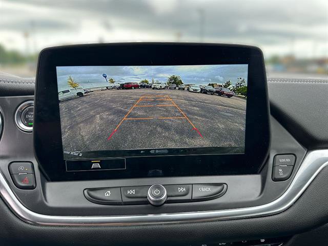 Used 2024 Chevrolet Blazer LT w/ Convenience Package image 21