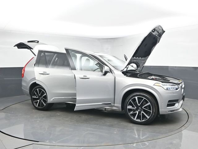 Used 2023 Volvo XC90 B6 Plus AWD/4WD image 53