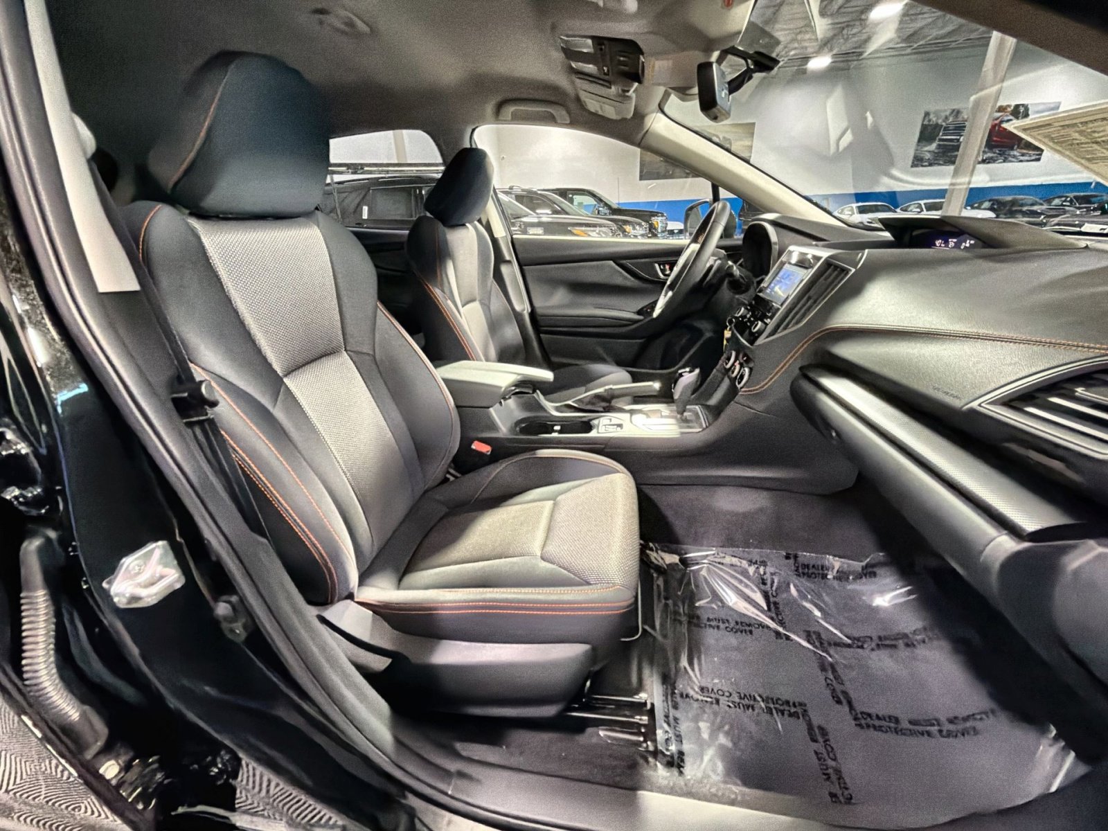 Used 2023 Subaru Crosstrek 2.0i Premium image 25