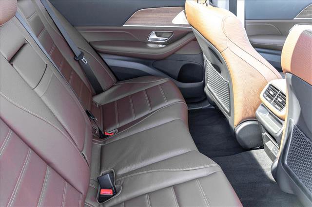 New 2026 Mercedes-Benz GLE 350 4MATIC image 26