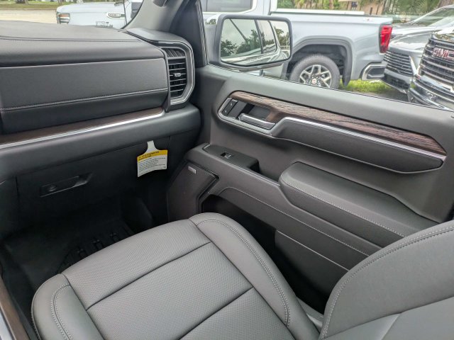 New 2026 GMC Sierra 1500 SLT AWD/4WD image 19