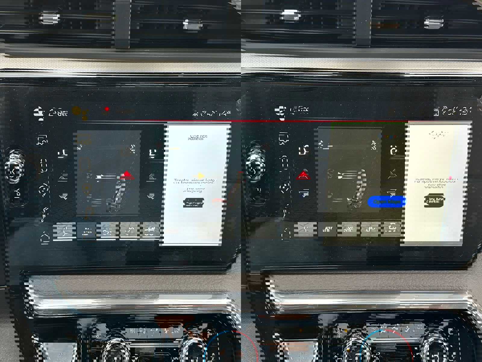 New 2026 GMC Sierra 1500 Denali w/ Denali Reserve Package image 27