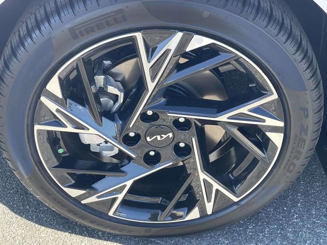 New 2026 Kia K5 GT-Line FWD image 9