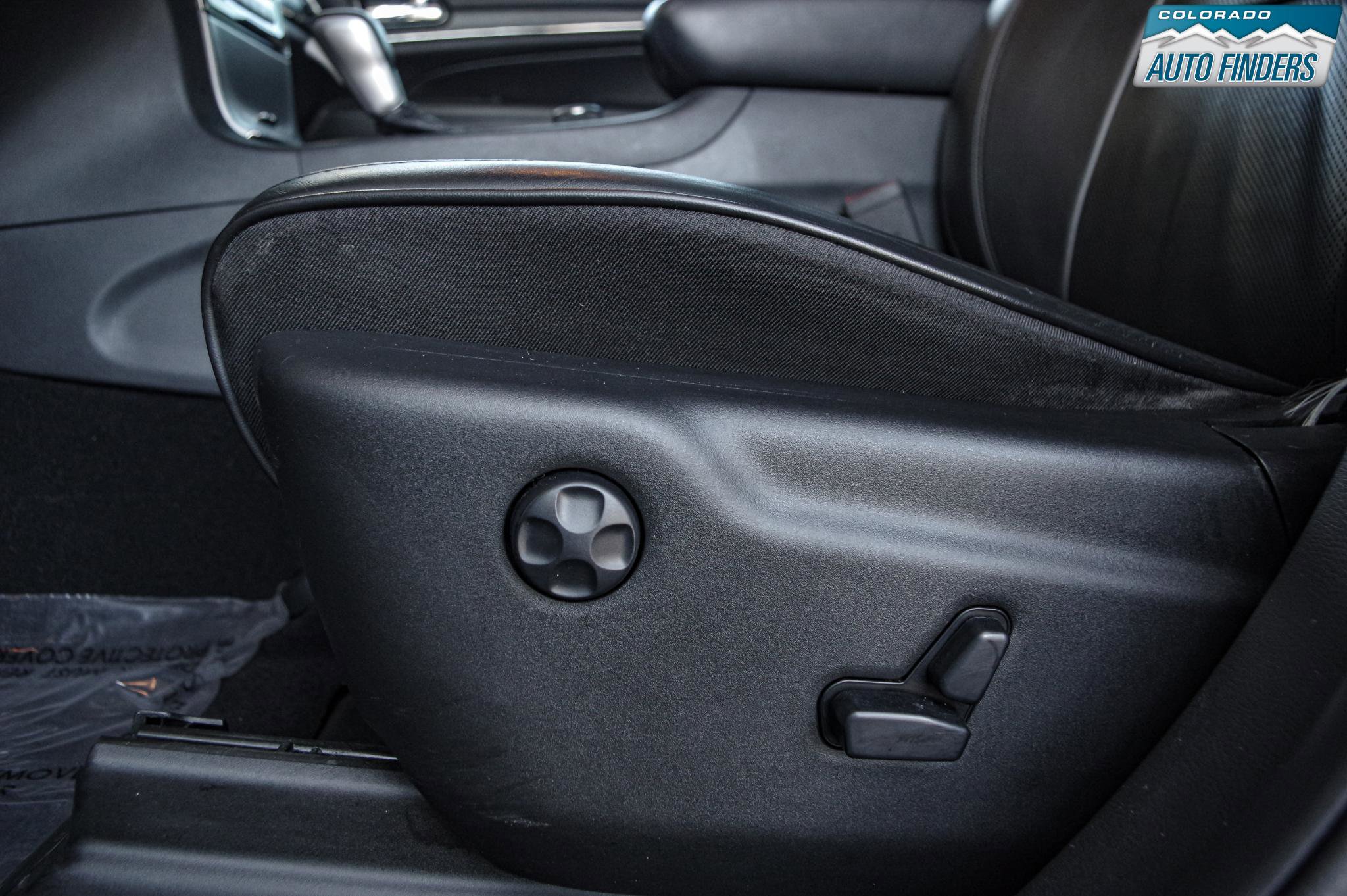 Used 2020 Jeep Grand Cherokee High Altitude image 12