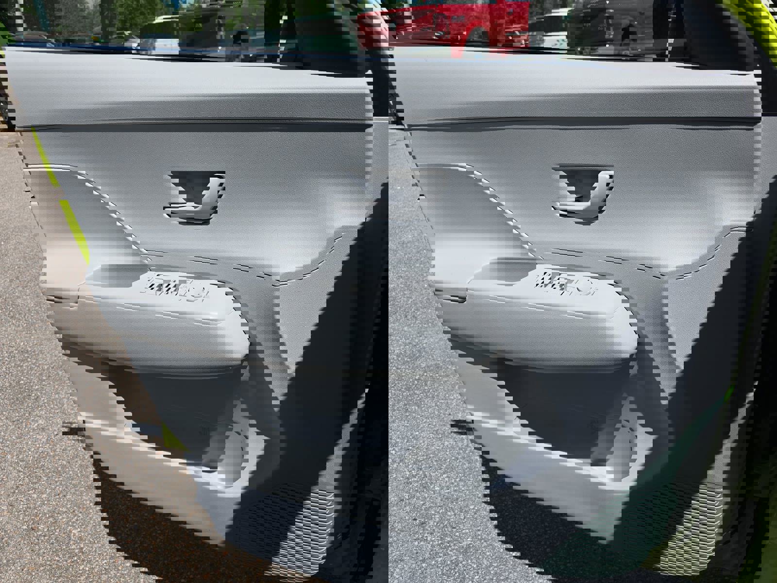 Used 2024 Hyundai Kona SEL image 28