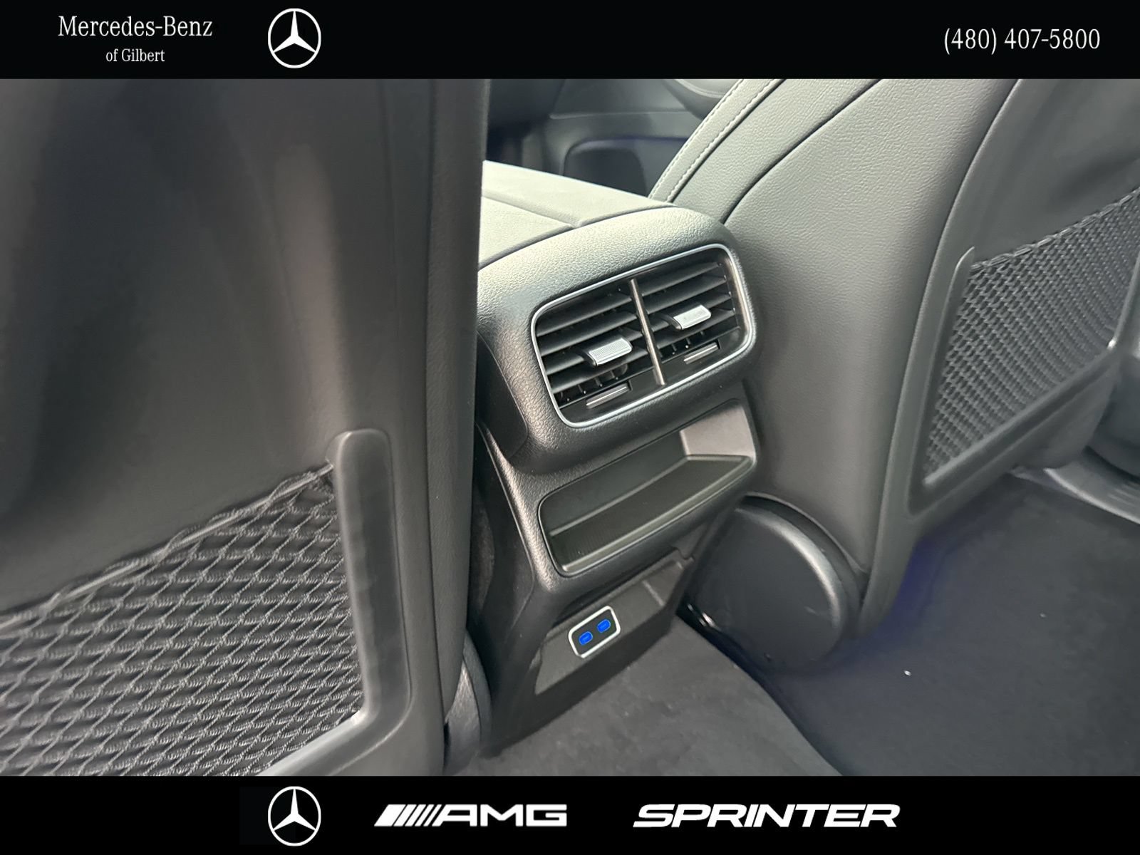 New 2026 Mercedes-Benz GLE 350 4MATIC image 20