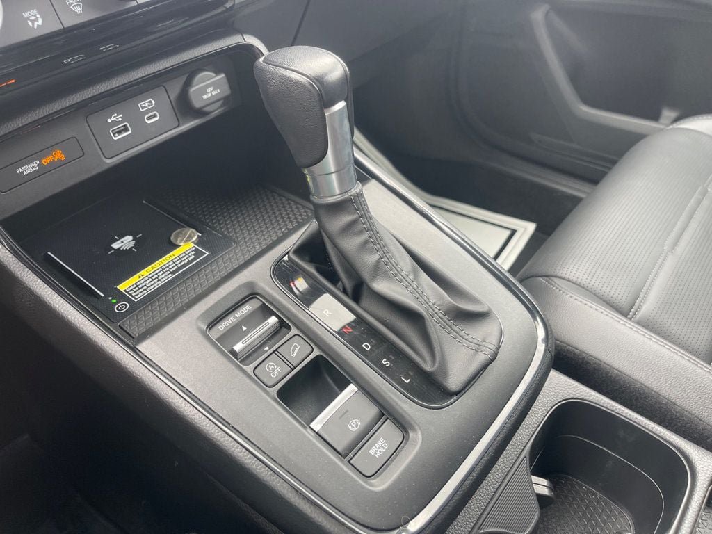 Used 2025 Honda CR-V EX-L image 20