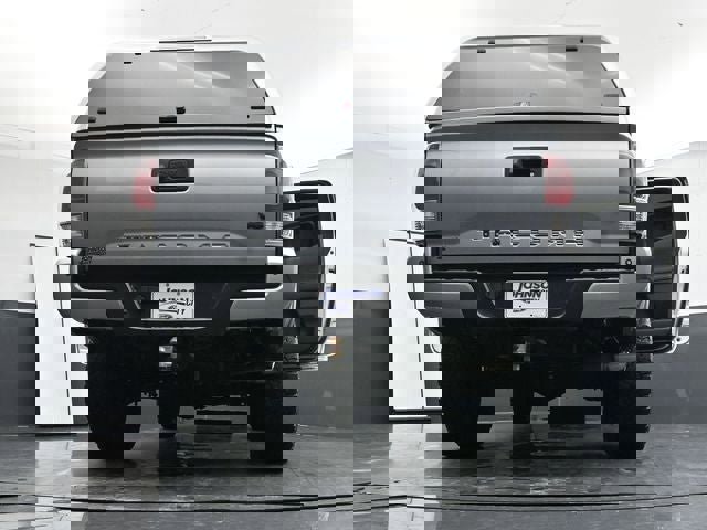 Used 2021 Toyota Tacoma TRD Off-Road w/ Technology Package image 38