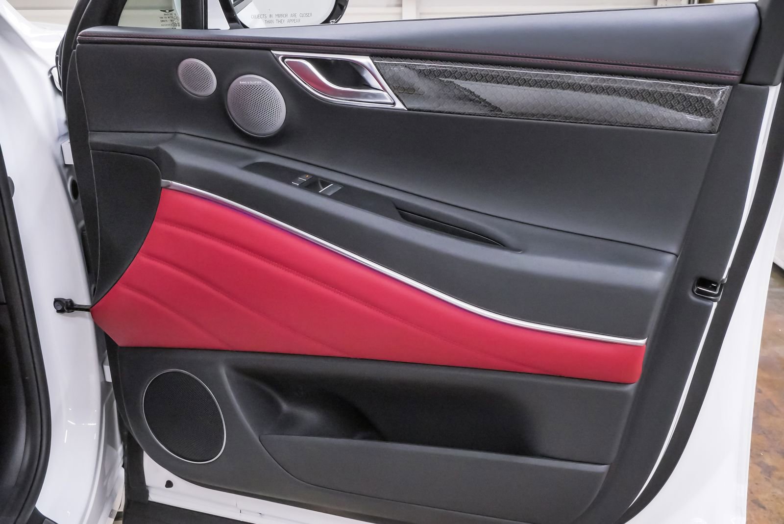 Used 2025 Genesis GV80 3.5T e-SC image 27