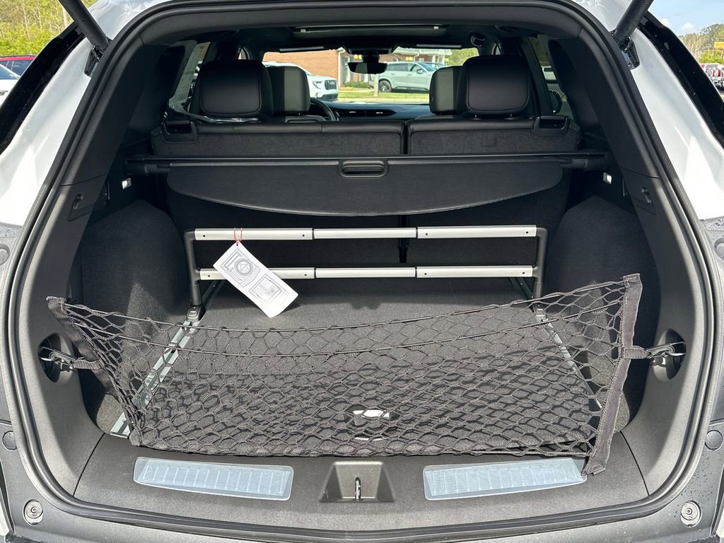 New 2026 Cadillac XT5 Premium Luxury FWD image 18