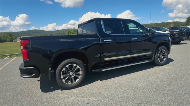 New 2026 Chevrolet Silverado 1500 High Country w/ Technology Package image 8