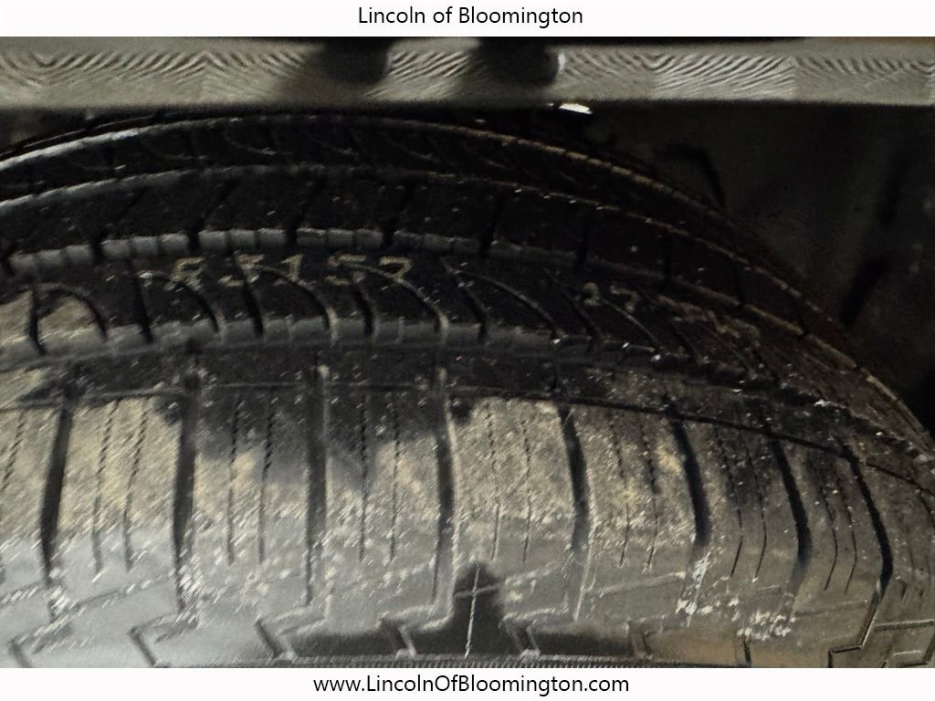 Used 2024 Jeep Wagoneer L Series II w/ Flexible Seating Group AWD/4WD image 15