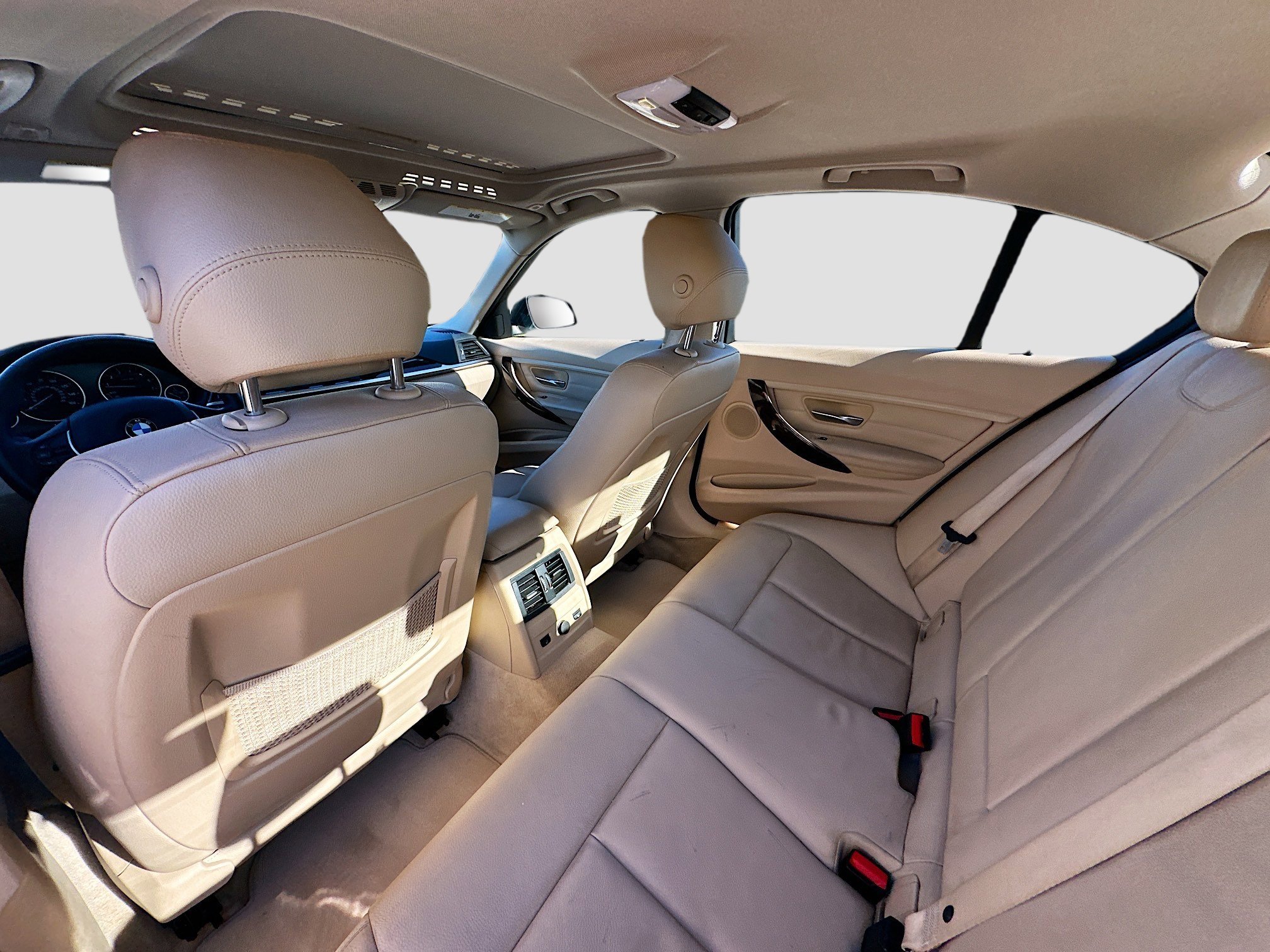 Used 2014 BMW 328i xDrive Sedan image 24