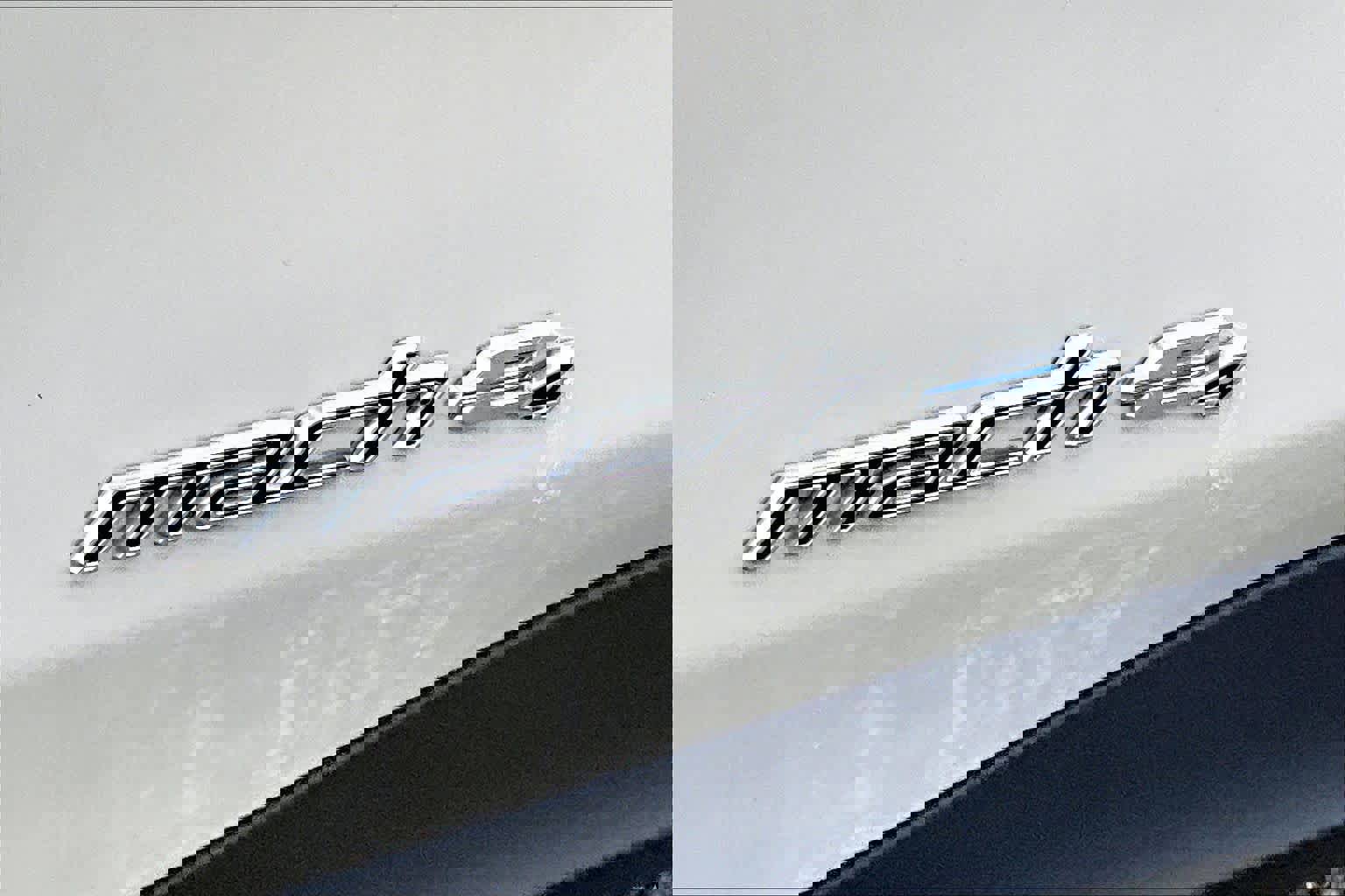 Used 2025 Ford Mustang Mach-E Select w/ Comfort Package Lite image 13