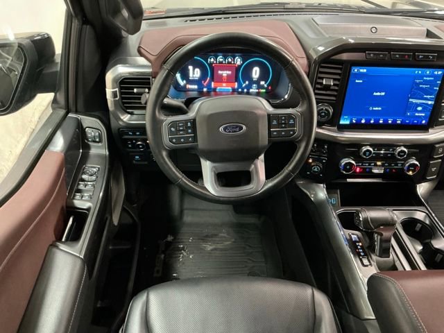 Used 2023 Ford F150 Lariat image 12