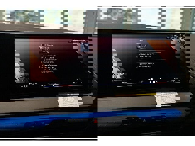 New 2026 BMW X3 xDrive30 w/ Premium Package image 70