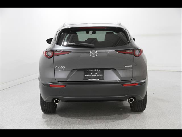 Certified 2023 MAZDA CX-30 AWD 2.5 S w/ Select Package image 17