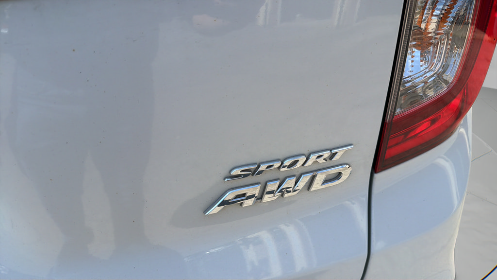 Used 2021 Honda Passport Sport image 34