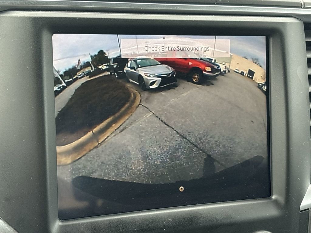 Used 2022 RAM 1500 Classic Warlock w/ Electronics Group image 16