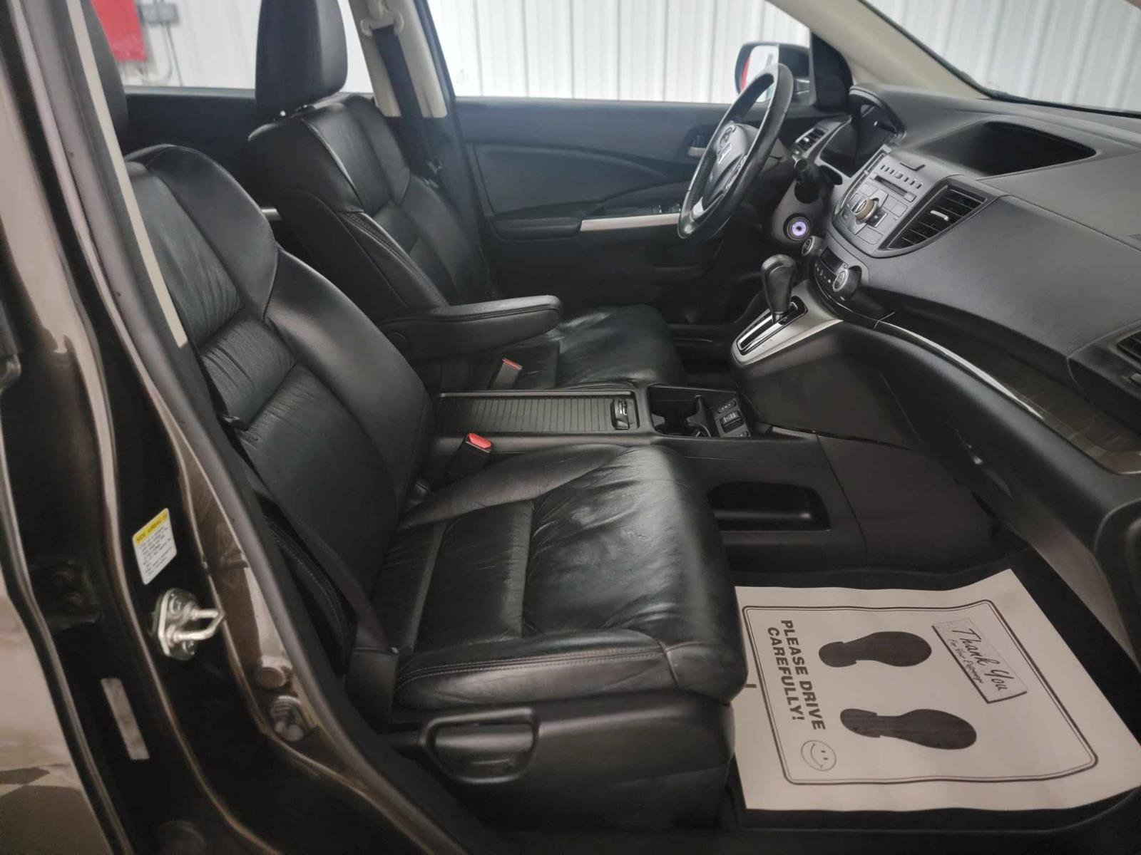 Used 2013 Honda CR-V EX-L image 15
