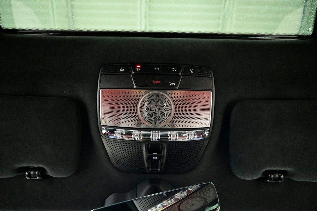 Certified 2023 Mercedes-Benz G 550 image 17
