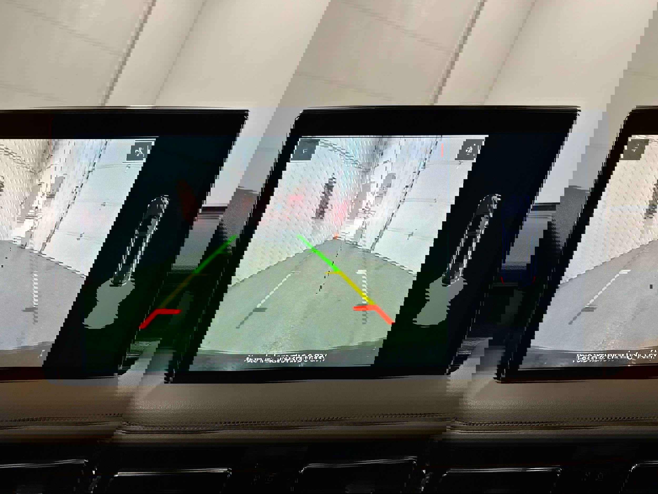 Used 2021 Lincoln Nautilus Reserve image 7