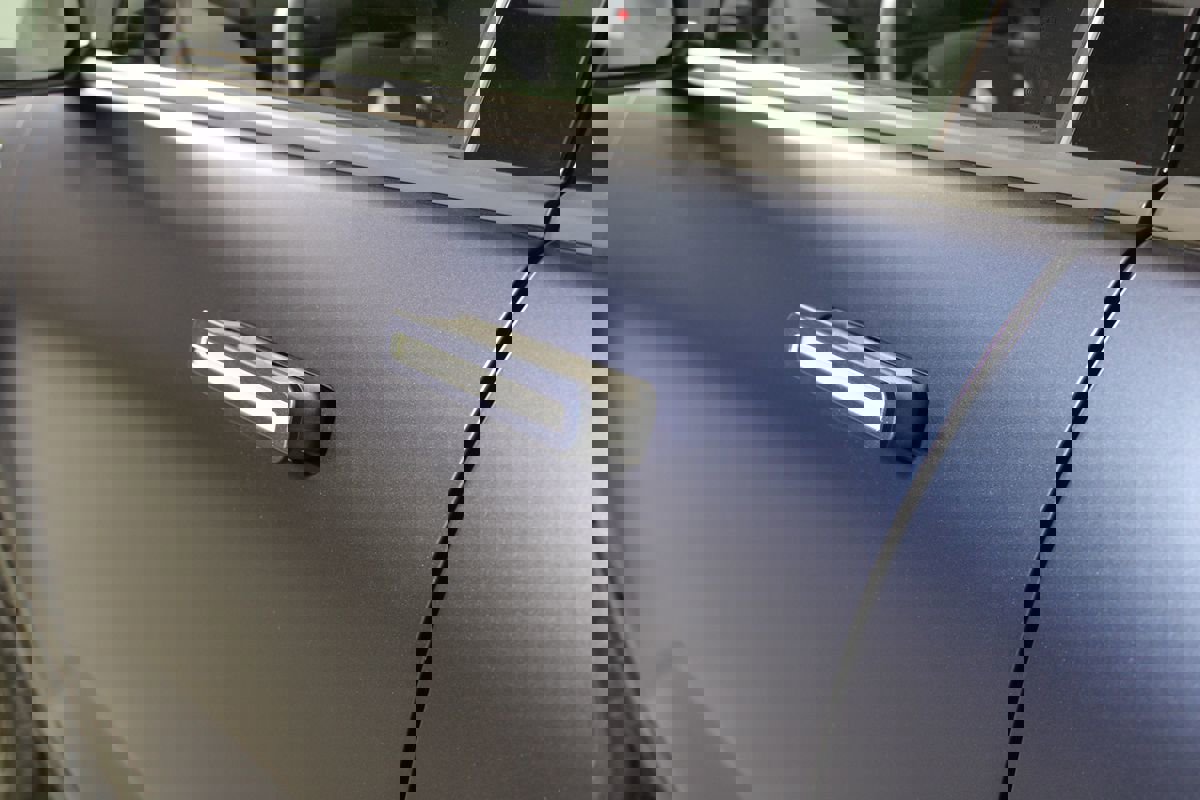 Used 2023 Fisker Ocean One image 46