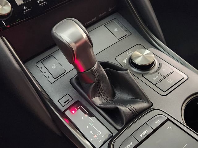 Used 2023 Lexus IS 350 F Sport w/ Accessory Package 2 RWD image 19