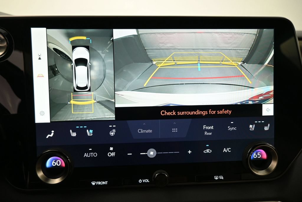 Used 2024 Lexus RX 350 Premium Plus w/ Convenience Package FWD image 13