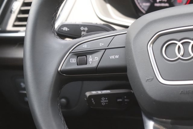 Used 2025 Audi Q5 2.0T Premium Plus AWD/4WD image 21