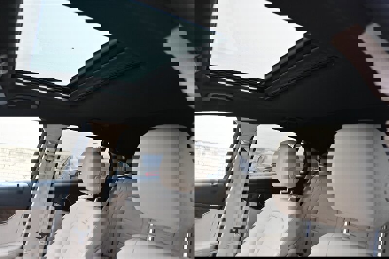 Used 2018 Mercedes-Benz GLC 300 4MATIC Coupe image 21