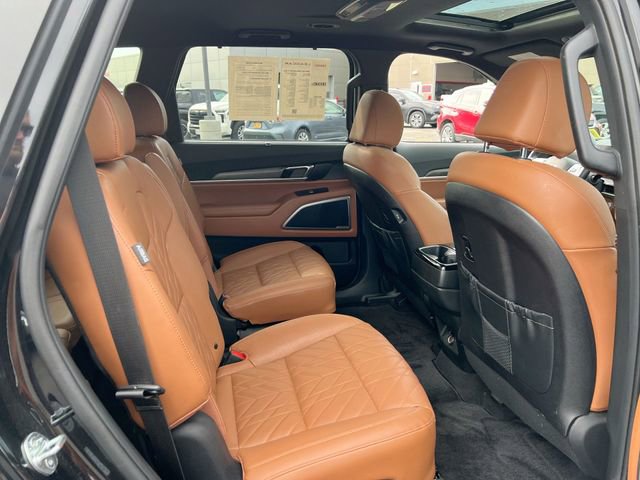 Used 2024 Kia Telluride EX X-Line image 27