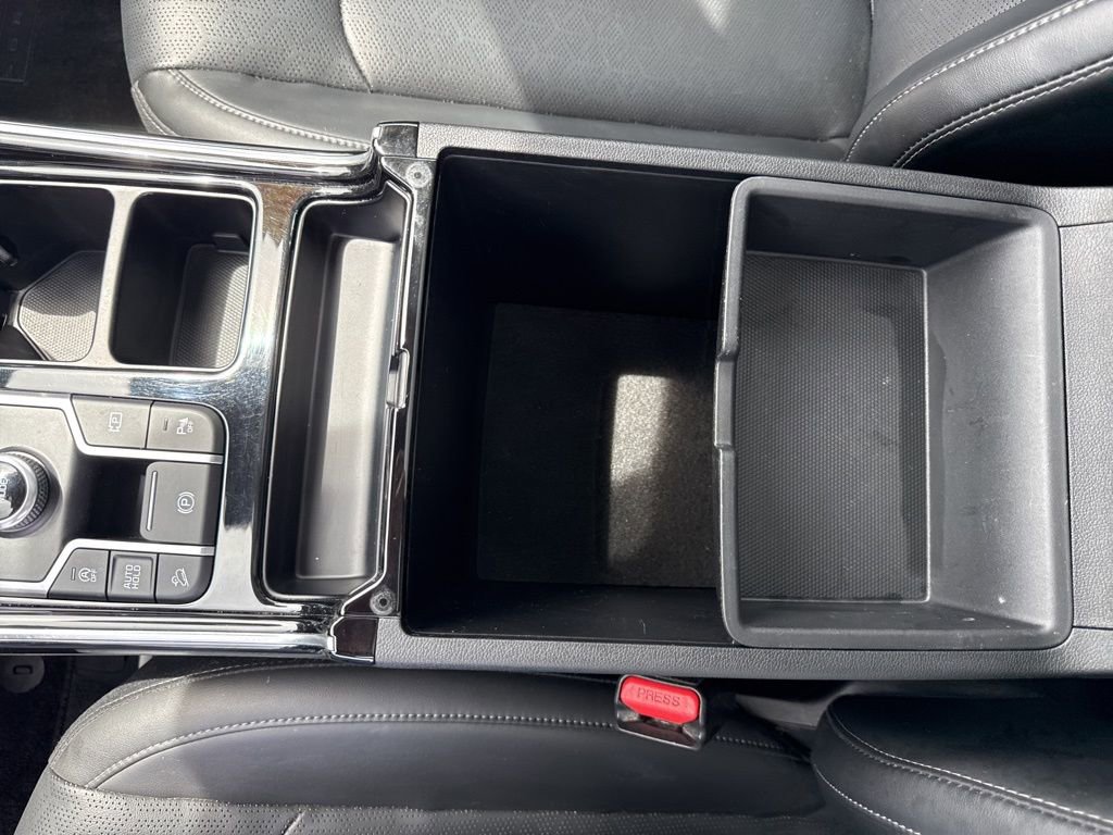 Used 2022 Kia Sorento SX image 29