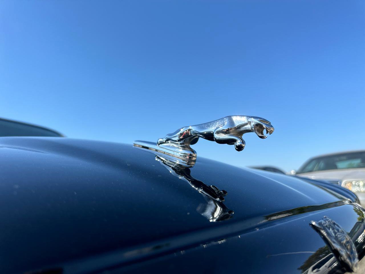 Used 2003 Jaguar XJ8 RWD image 92