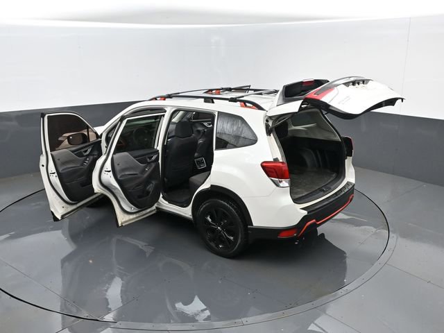 Used 2019 Subaru Forester Sport w/ Popular Package #2 image 28