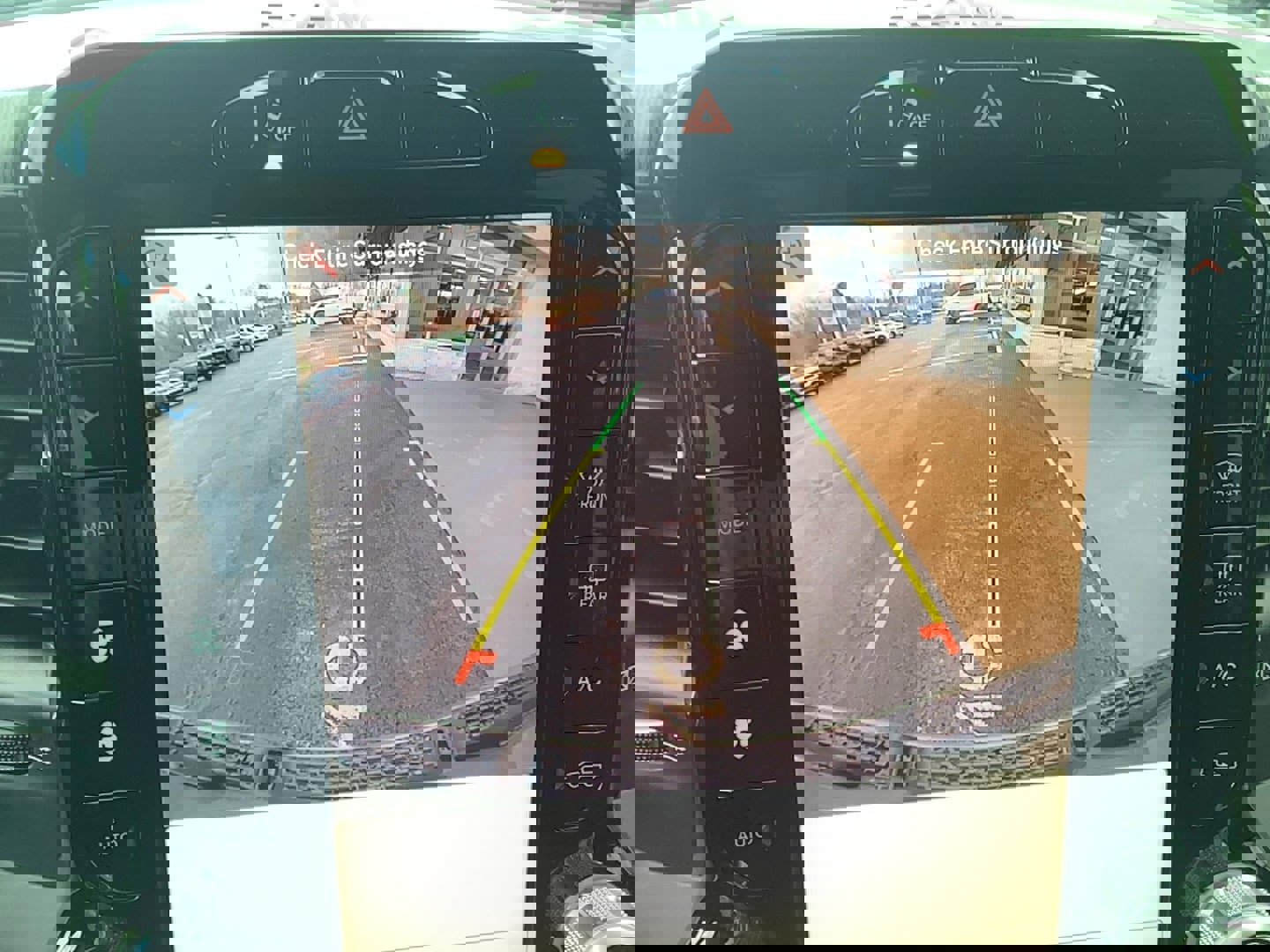 New 2026 RAM 1500 Big Horn image 14