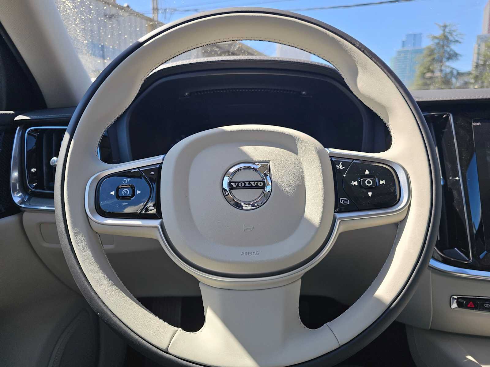 New 2026 Volvo V60 B5 Cross Country Ultra w/ Climate Package AWD/4WD image 21