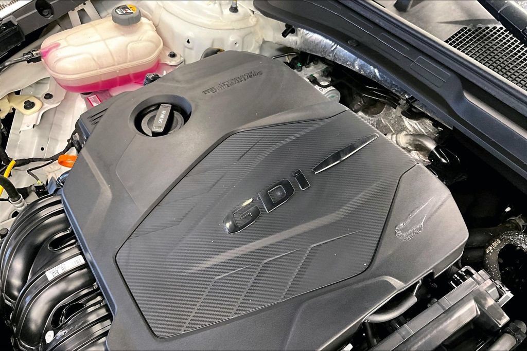 Used 2023 Hyundai Sonata SEL FWD image 31