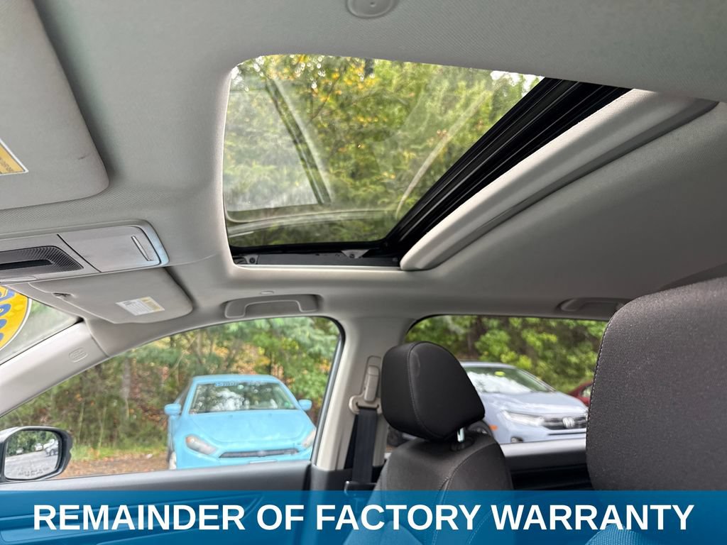 Used 2025 Honda CR-V EX image 24