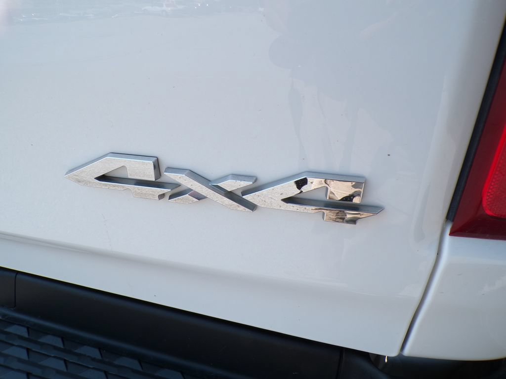 Used 2020 RAM 1500 Big Horn AWD/4WD image 16