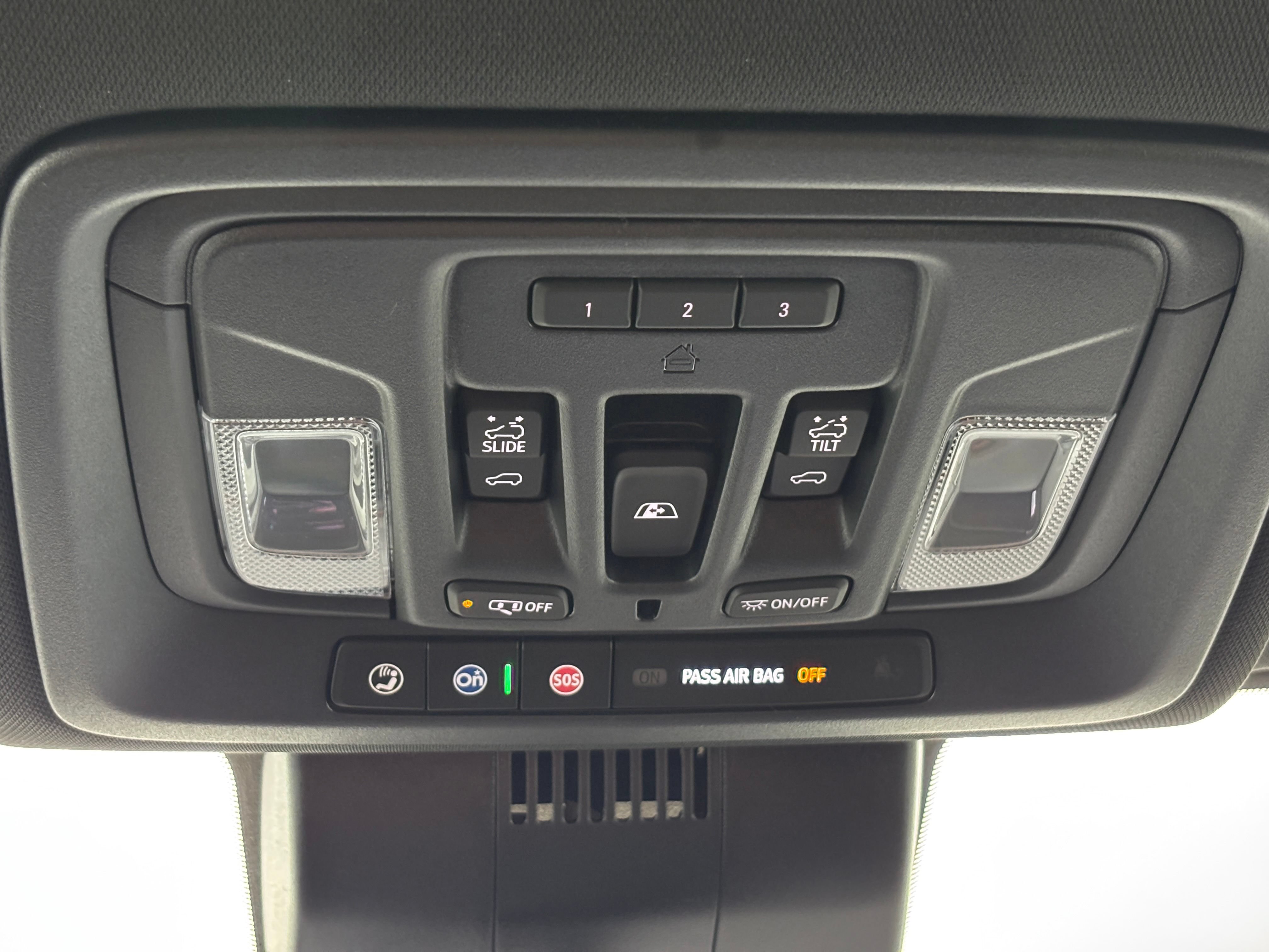 New 2026 GMC Sierra 2500 AT4 w/ AT4 Premium Plus Package AWD/4WD image 29