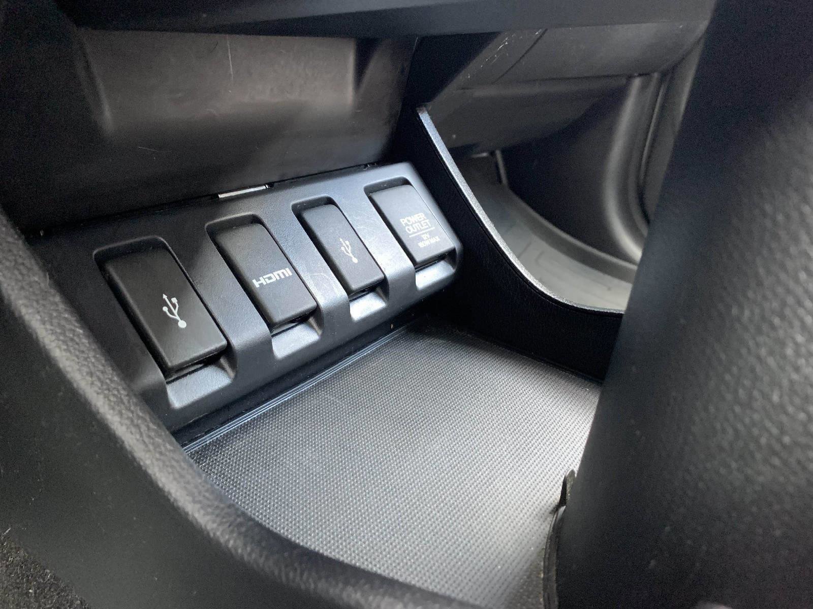 Used 2016 Honda HR-V EX-L image 31