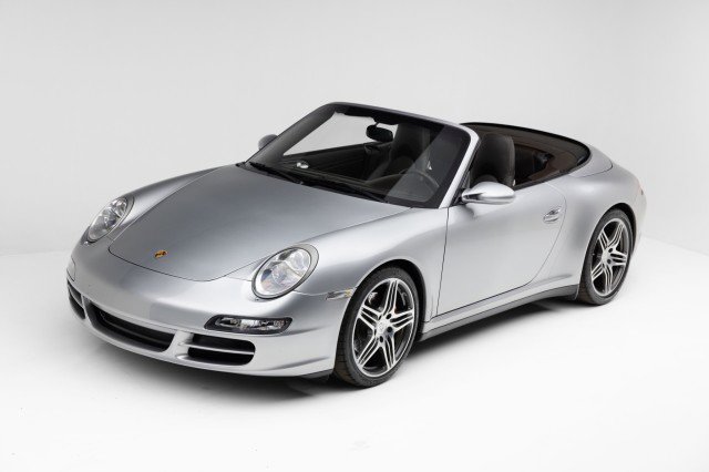 Used 2006 Porsche 911 Carrera S