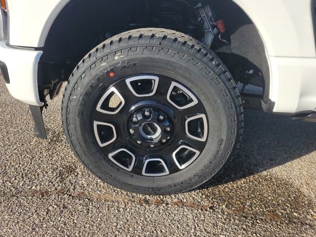 New 2026 Ford F250 Platinum image 36