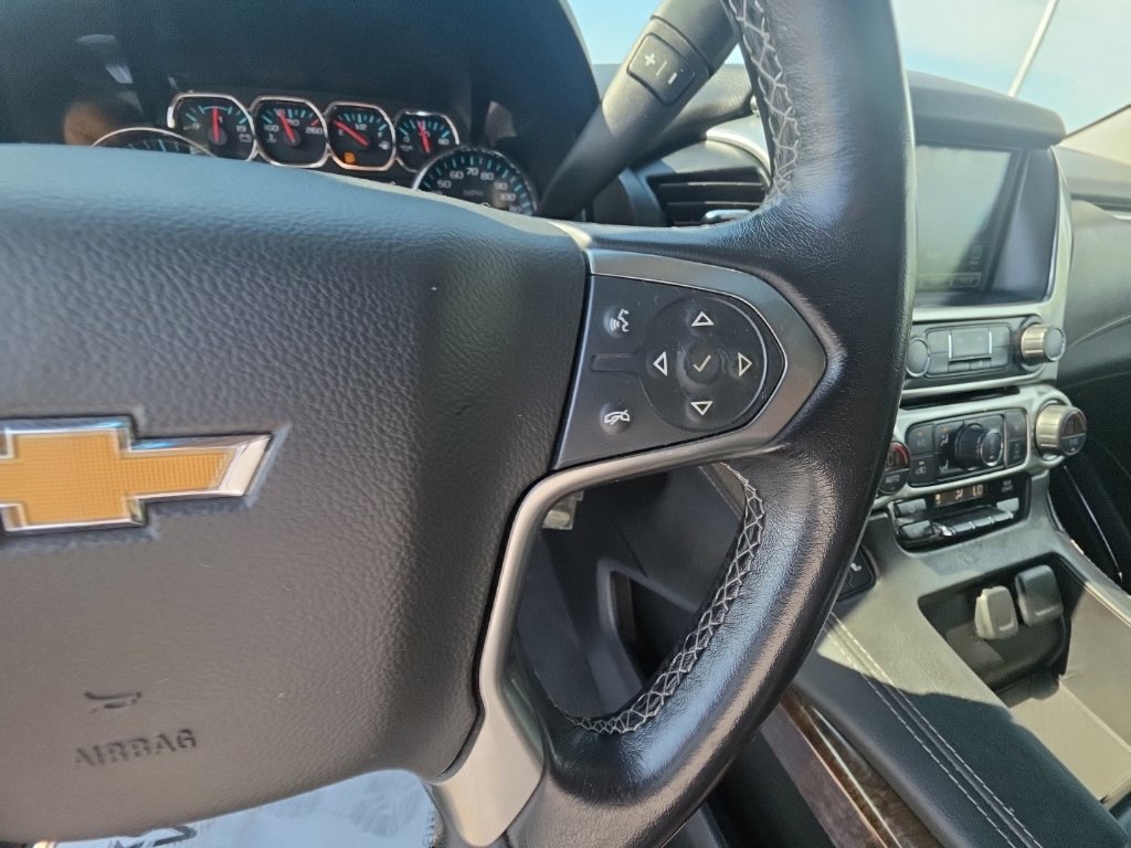 Used 2019 Chevrolet Tahoe LT AWD/4WD image 18