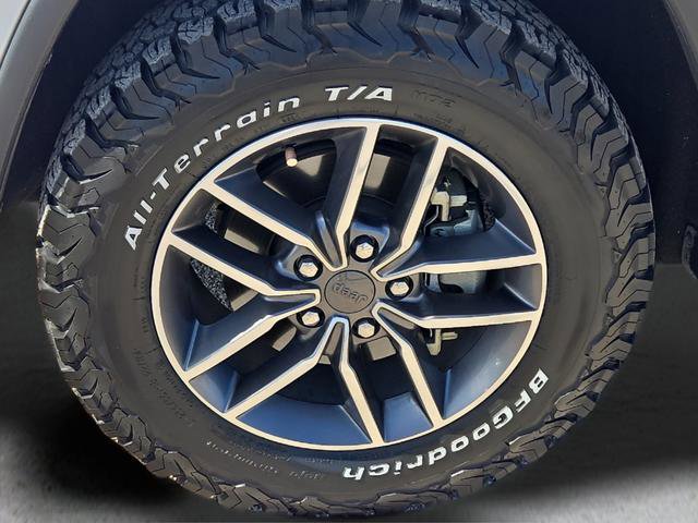 Used 2020 Jeep Grand Cherokee Laredo w/ Quick Order Package 2BN North AWD/4WD image 9