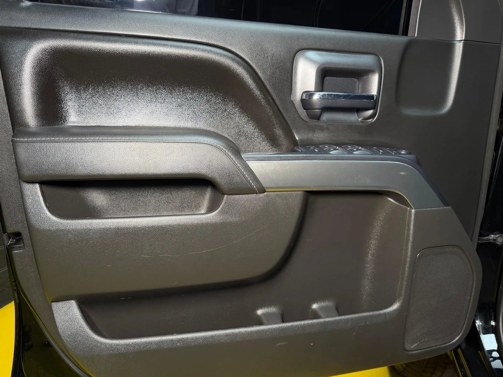 Used 2016 Chevrolet Silverado 1500 LT w/ All Star Edition image 23